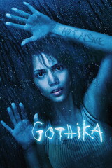 Poster Gothika (2003)