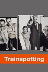 Poster Trainspotting (1996)