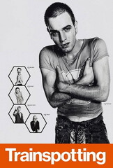 Poster Trainspotting (1996)