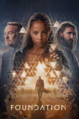 Poster Foundation (2021 - 2025)