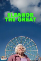 Poster Eleanor the Great (2025)