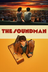 Poster The Soundman (2025)