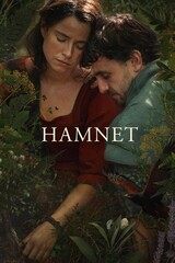 Poster Hamnet (2025)
