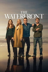 Poster The Waterfront (2025 - 2025)