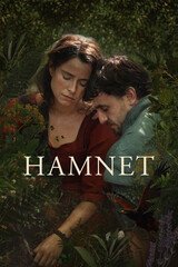 Poster Hamnet (2025)