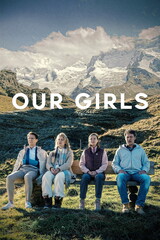 Poster Our Girls (2025)