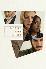 Poster After the Hunt (2025)