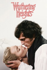 Poster "Wuthering Heights" (2026)
