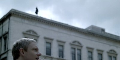 Sherlock - filming locations