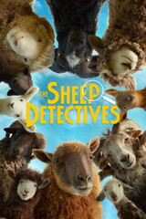 Poster The Sheep Detectives (2026)