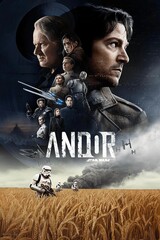 Poster Andor (2022 - 2025)