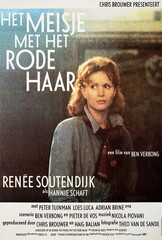 Poster The Girl with the Red Hair (1981)