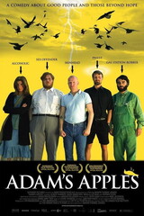 Poster Adam's Apples (2005)