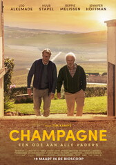 Poster Champagne (2026)