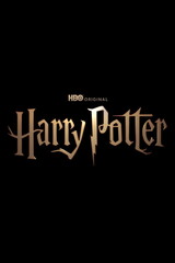 Poster Harry Potter (2026 - )