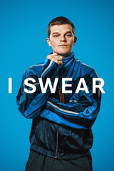 Poster I Swear (2025)