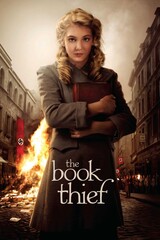 Poster The Book Thief (2013)