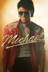 Poster Michael (2026)