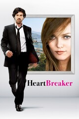 Poster Heartbreaker (2010)