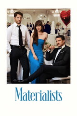 Poster Materialists (2025)
