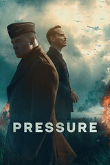 Poster Pressure (2026)