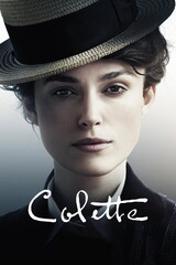 Poster Colette (2018)