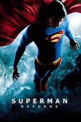 Poster Superman Returns (2006)