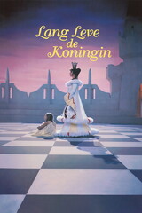 Poster Long Live the Queen (1995)