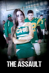 Poster The Assault (2014)