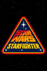 Poster Star Wars: Starfighter (2027)