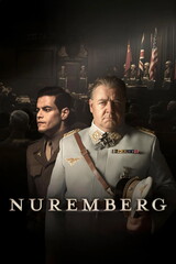 Poster Nuremberg (2025)