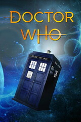 Poster Doctor Who (2005 - 2021)