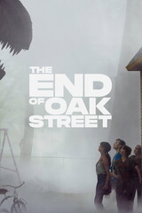 Poster The End of Oak Street (2026)