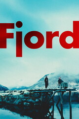 Poster Fjord (2026)