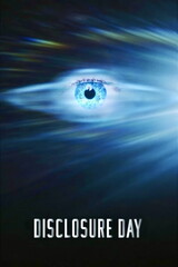 Poster Disclosure Day (2026)
