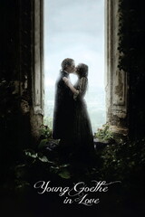Poster Young Goethe in Love (2010)