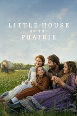 Poster Little House on the Prairie (2026 - )
