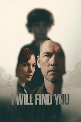Poster I Will Find You (2026 - 2026)