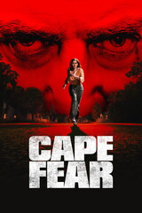 Poster Cape Fear (2026 - 2026)