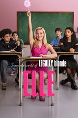 Poster Elle (2026 - 2026)