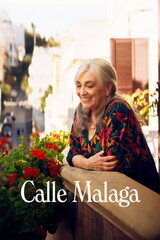 Poster Calle Malaga (2025)