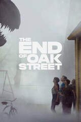 Poster The End of Oak Street (2026)