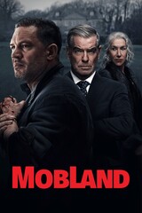 Poster MobLand (2025 - 2025)