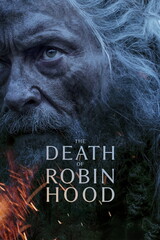 Poster The Death of Robin Hood (2026)