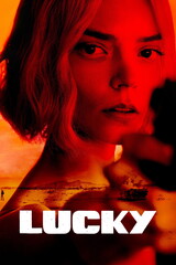 Poster Lucky (2026 - )