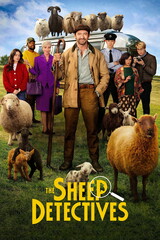Poster The Sheep Detectives (2026)