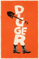 Poster Digger (2026)