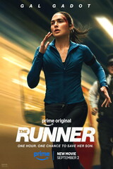 Poster The Runner (2026)