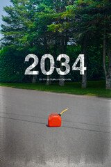 Poster 2034 (2025)