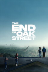 Poster The End of Oak Street (2026)